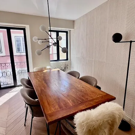 Apartman The Founders Residency, Praca Flores *