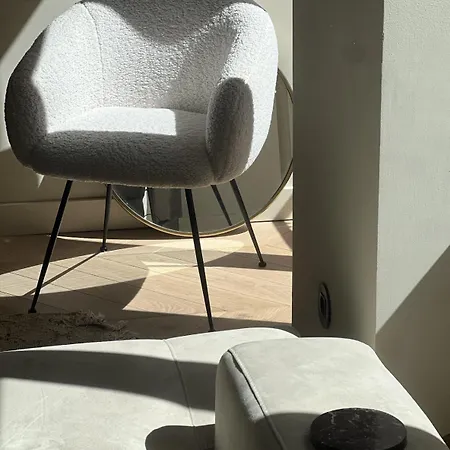 The Founders Residency, Praca Flores Apartment *