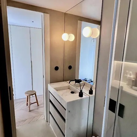 The Founders Residency, Praca Flores Lisboa