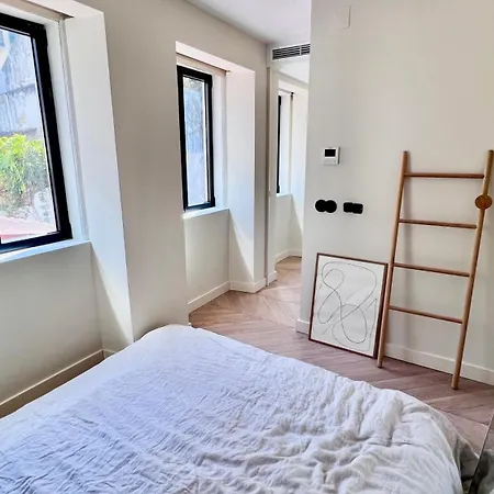 The Founders Residency, Praca Flores Apartment *