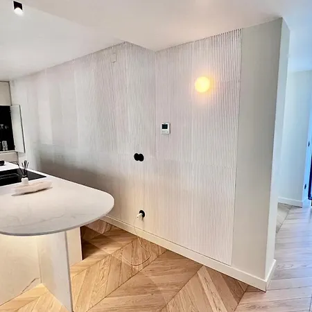The Founders Residency, Praca Flores Apartment *