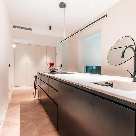 Apartment The Founders Residency, Praca Flores Lisbon