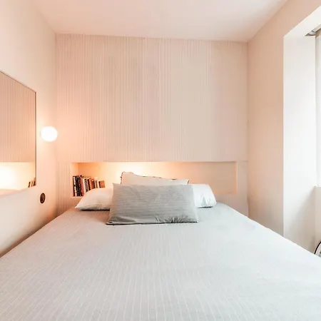 The Founders Residency, Praca Flores * Lisbona