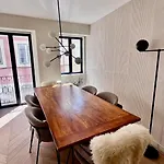 דירה The Founders Residency, Praca Flores *